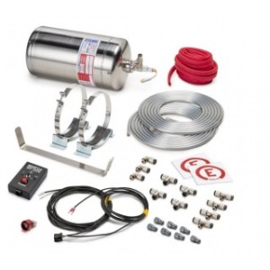 Extinctor Sparco 4.25L Electric