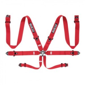 Centura Sparco 04818RAC 3''
