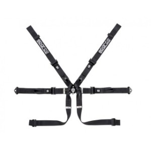 Centura Sparco 04819H Specific Hans
