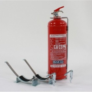 Extinctor manual Sparco - 2kg