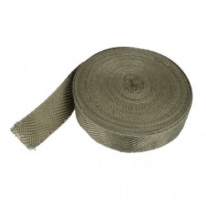 Banda de evacuare PTP Turbo-  2.5cmx15metri