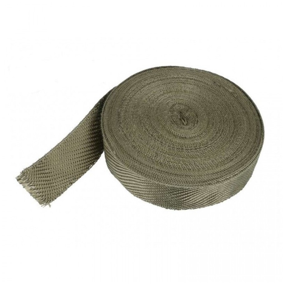 Banda de evacuare PTP Turbo-  2.5cmx15metri