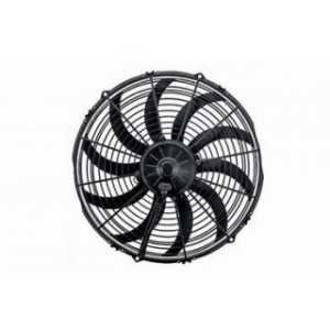 Ventilator Spal 380mm / 3030 m3h / 87 grosime ( Trage)