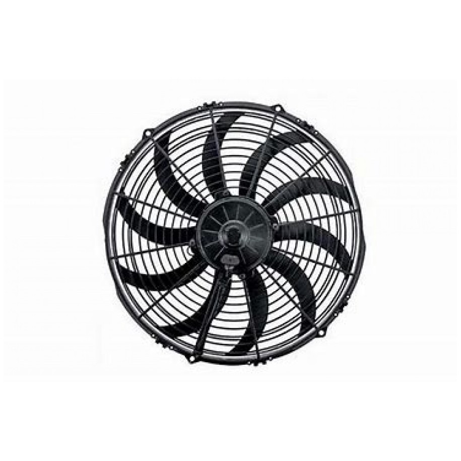 Ventilator Spal 380mm / 3030 m3h / 87 grosime ( Trage)