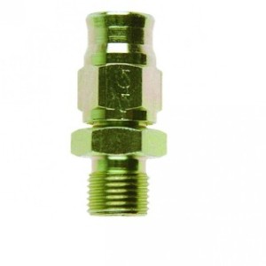 Fiting Goodridge cu filet 1/8BSP - repartitor Wilwood