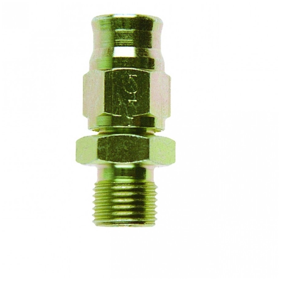 Fiting Goodridge cu filet 1/8BSP - repartitor Wilwood