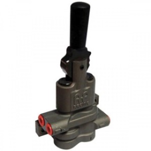 Repartitor frana AP Racing pentru dublu circuit
