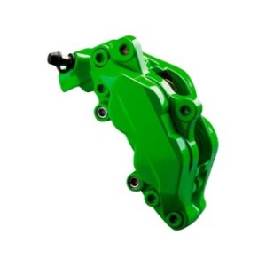 Foliatec verde "Power"