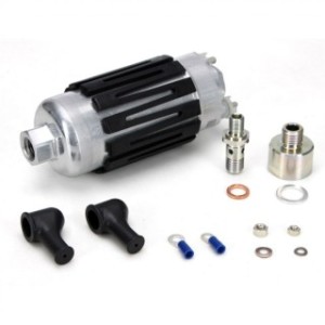 Pompa benzina externa - Bosch 275 L/H