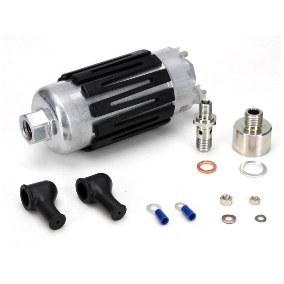Pompa benzina externa - Bosch 275 L/H