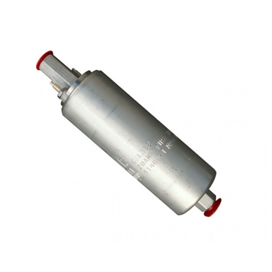Pompa benzina externa - Walbro 255L/h