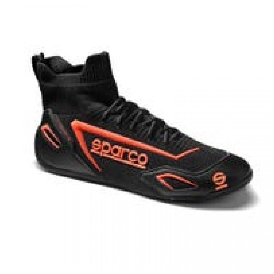 Ghete Sparco Hyperdrive