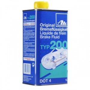 ATE TYP 200 DOT 4  - 1L