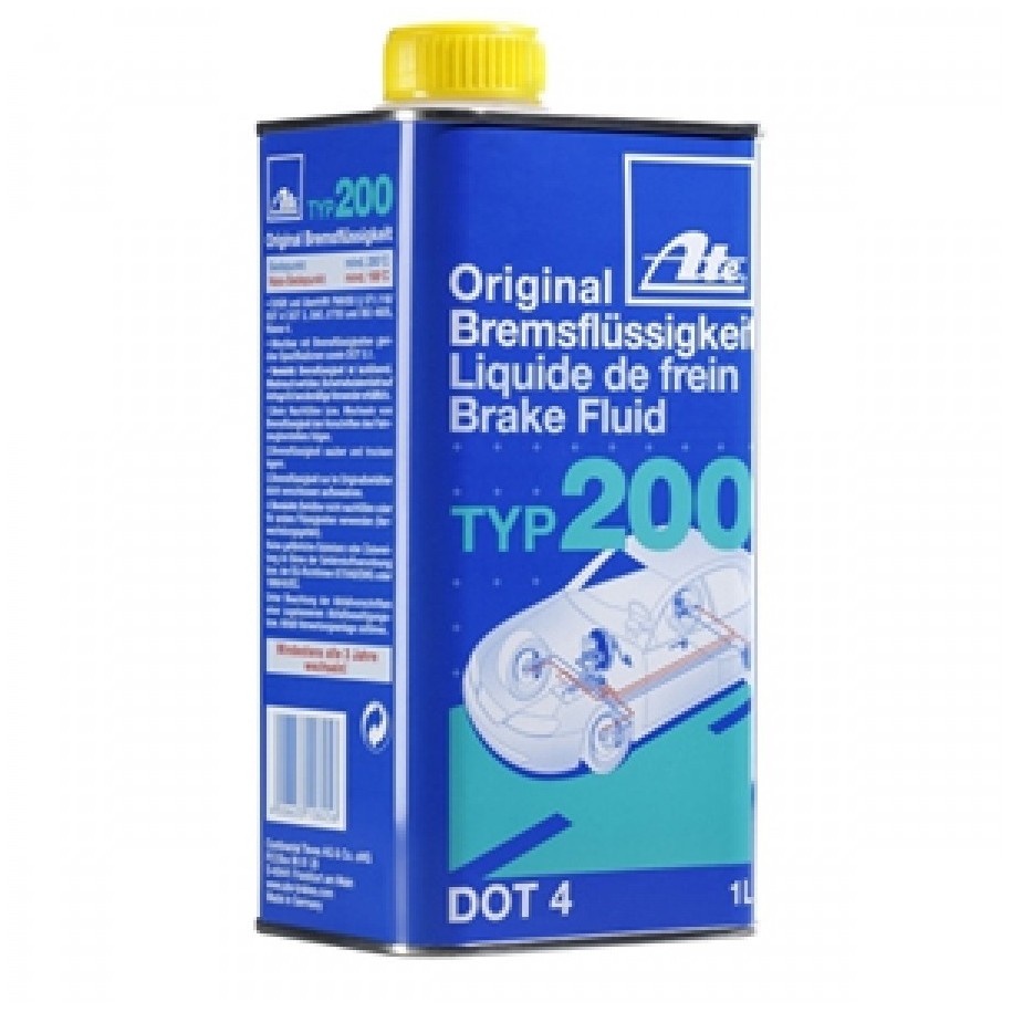ATE TYP 200 DOT 4  - 1L