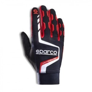 Manusi Sparco Hypergrip+