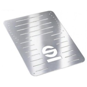 Planse Sparco aluminiu