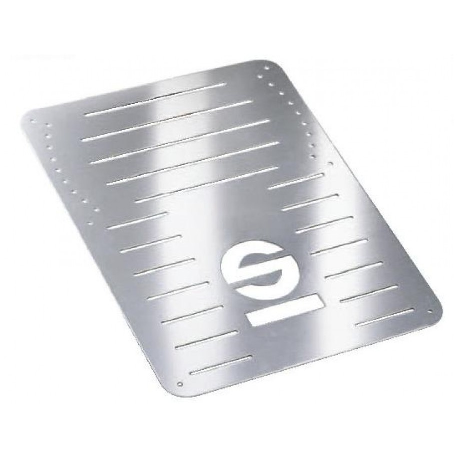 Planse Sparco aluminiu