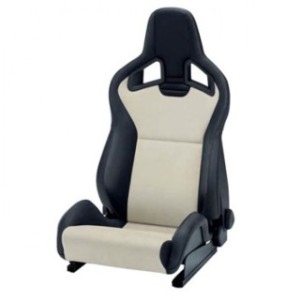 Scaun Recaro Sportster CS- cu incalzire Artificial Leather / Dinamica
