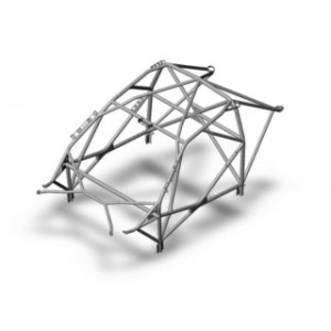 Roll Bar Custom Cages -  Mitsubishi Evo X