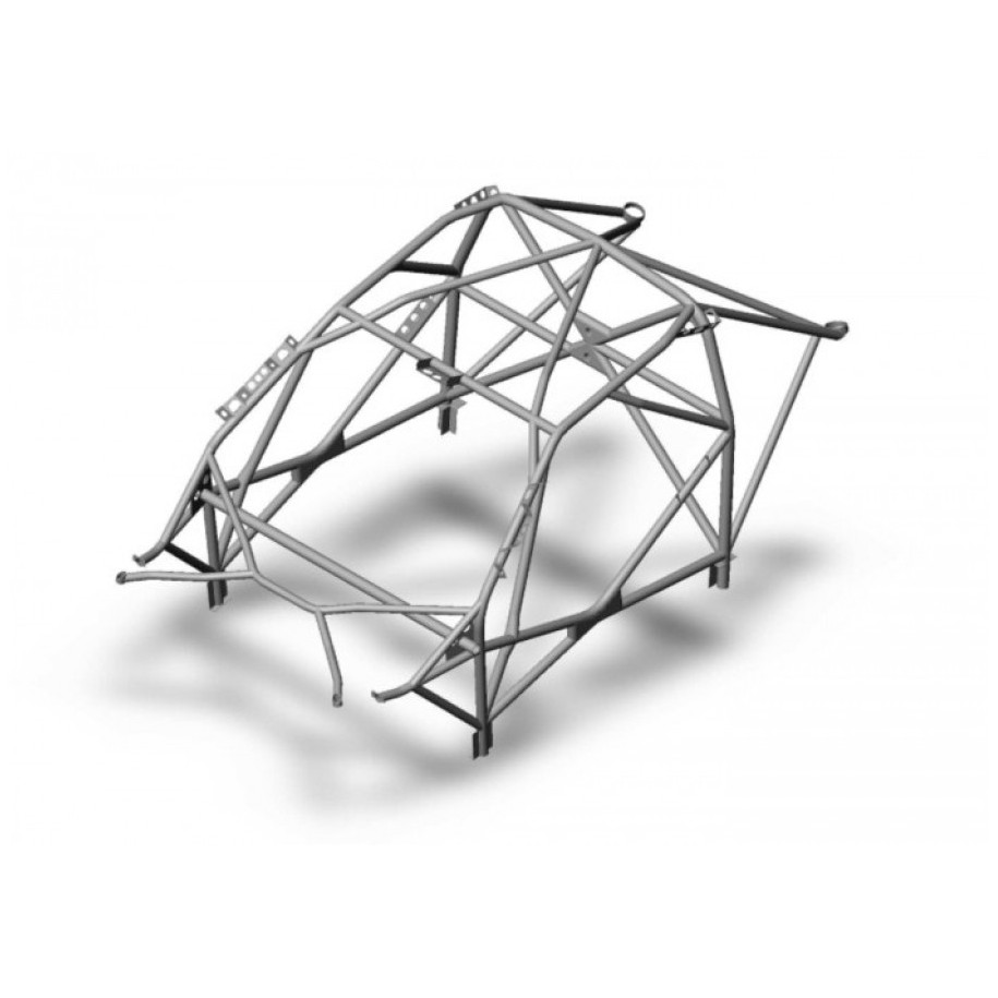 Roll Bar Custom Cages -  Mitsubishi Evo X