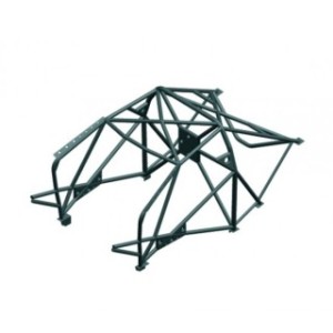 Roll Bar Sparco - Mitsubishi Evo 9