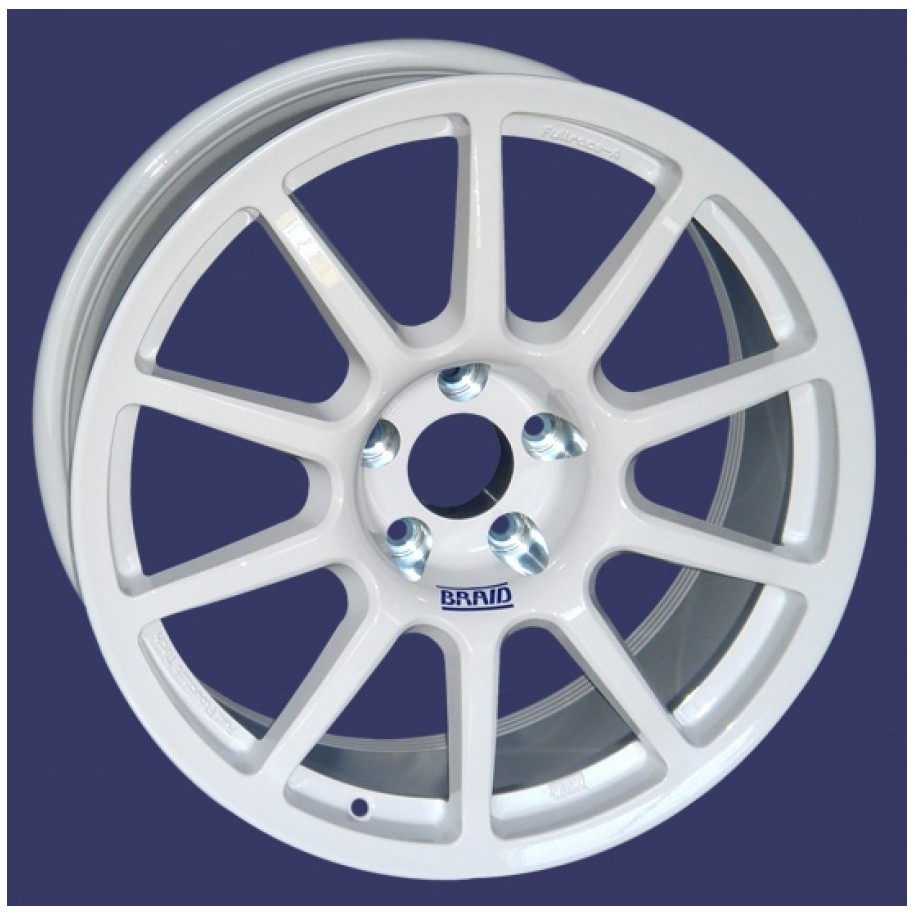MODEL FULLRACE A