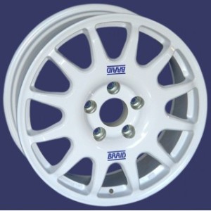 FULLRACE R 7X17