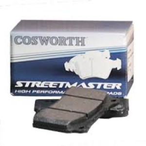 Cosworth Streetmaster - Evo 8,9,X Fata
