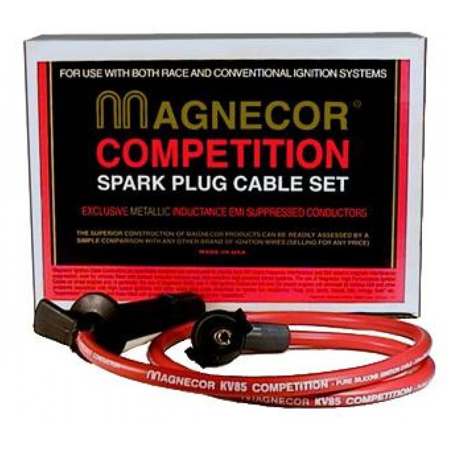Magnecor - Fise de bujii KV8.5
