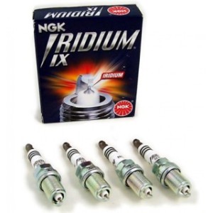 Bujie NGK Iridium IX - 1.6L 8v