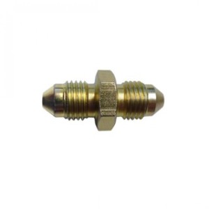 Adaptor convex/convex 3/8x24