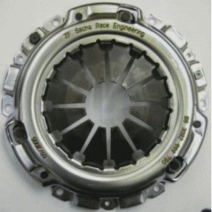 Placa presiune Sachs Racing- Civic Type-R EP3/FN2