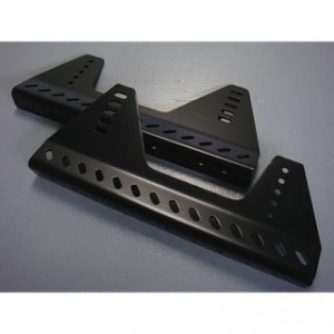 Suporti laterali RNP -aluminiu 5mm