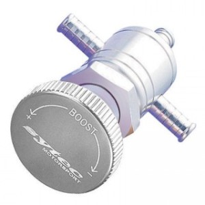 Sytec - regulator presiune turbo