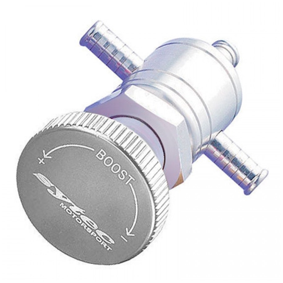 Sytec - regulator presiune turbo