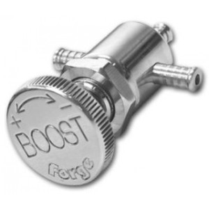 Forge - regulator presiune turbo