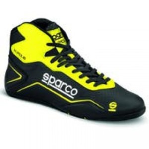 Ghete Sparco Karting K-Pole + 5 Culori