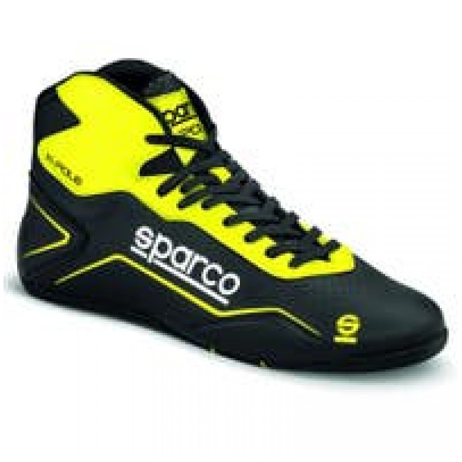 Ghete Sparco Karting K-Pole + 5 Culori