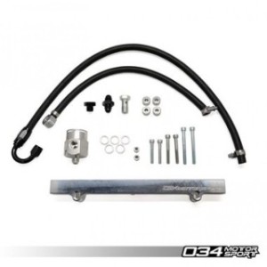 Rampa Benzina Audi/Volkswagen 1.8 T