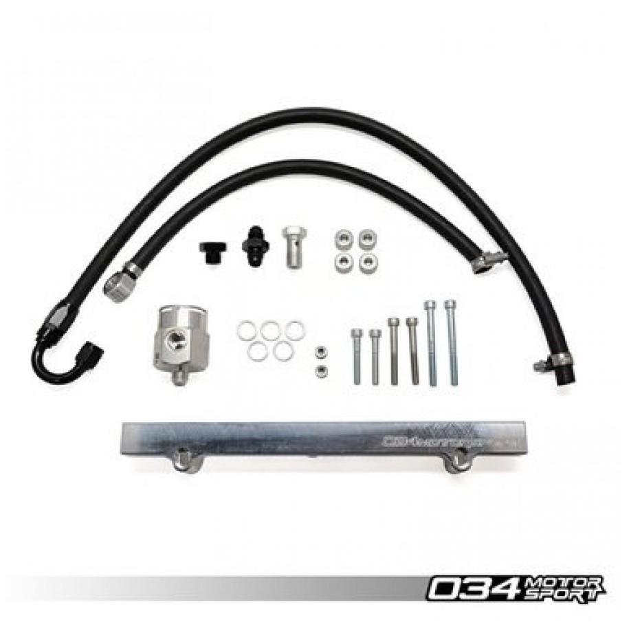 Rampa Benzina Audi/Volkswagen 1.8 T