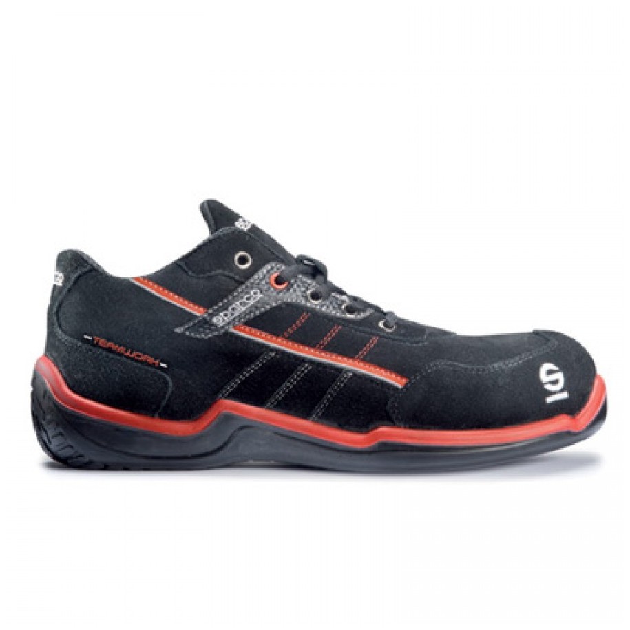 Pantofi Sparco Urban Low