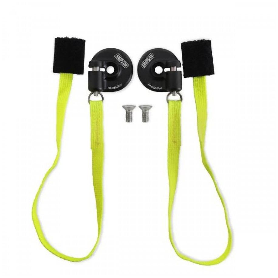 Clips Quick Release