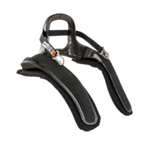 Hans Carbon Featherlite