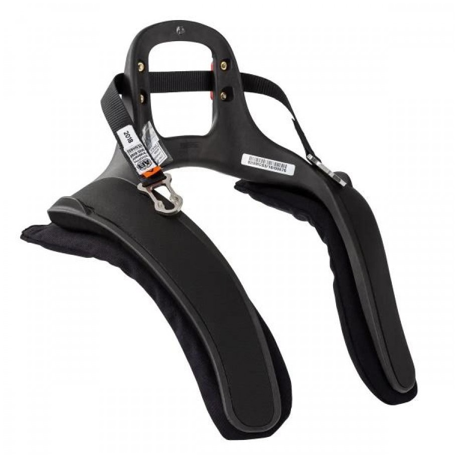Hans Sparco Club3  640g