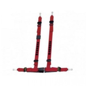 Centura Schroth Rallye Cross ASM - 4 puncte (stanga)