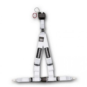 Schroth asm-autocontrol III silver (stanga)