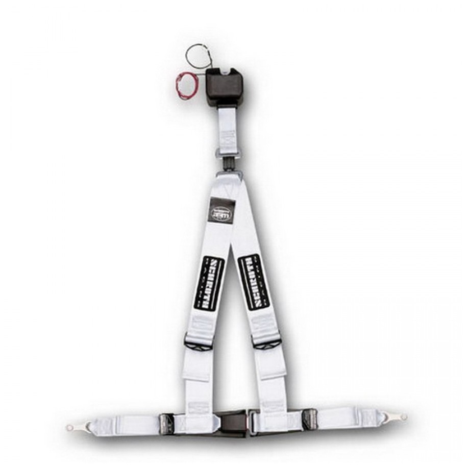 Schroth asm-autocontrol III silver (stanga)