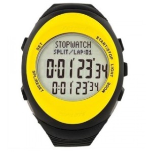 Cronometru navigator RW3  galben