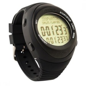 Cronometru navigator RW3  negru