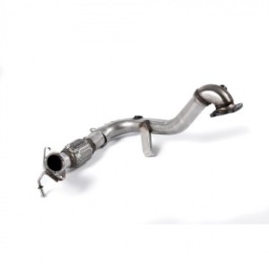 Milltek downpipe (fara catalizator) - Fiesta 1.0 ecoboost